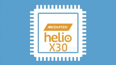 Helio X30 mediatek