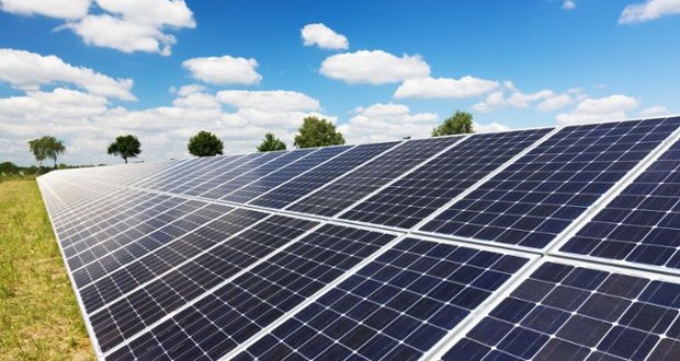 تولید نسل سوم سلول‌های خورشیدی توسط محققان يزدي khabarenergy1 620x330 1