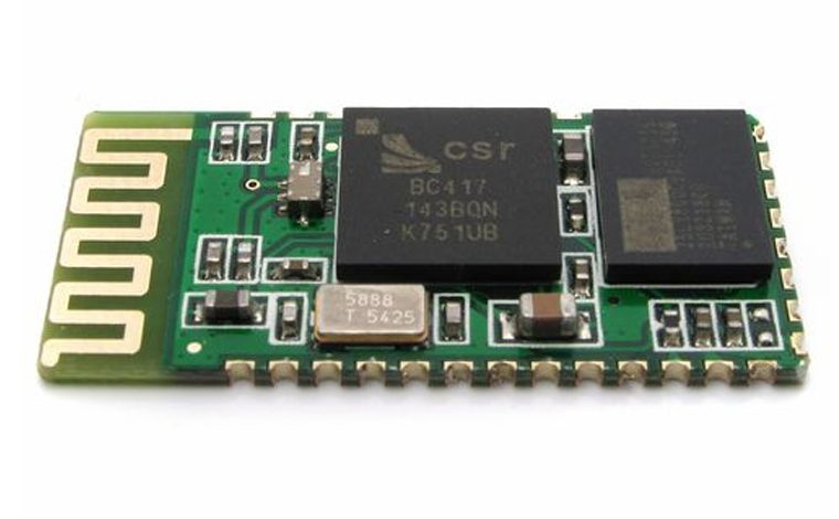 bluetooth HC05 02