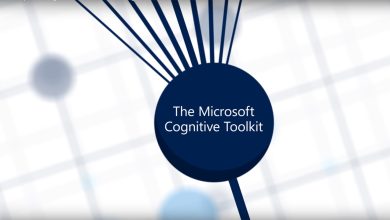 Microsoft Cognitive Toolkit Screenshot YouTube