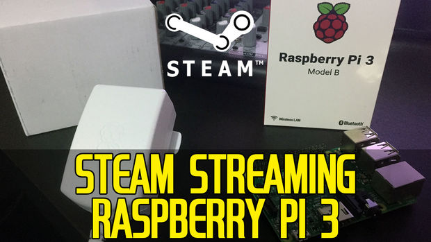 Raspberry Pi 1