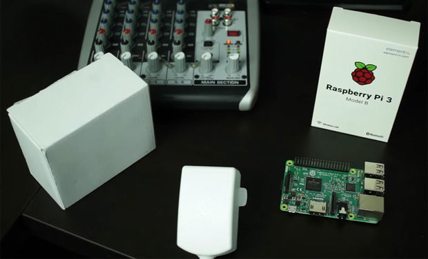 Raspberry Pi 2