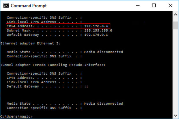 Raspberry Pi 3