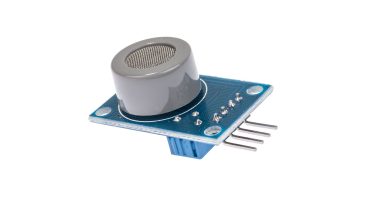 MQ 7 Carbon Monoxide CO Gas Sensor Module Kit for Arduino UNO Mega