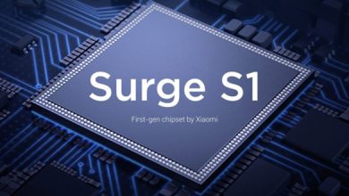 Xiaomi showcases its first ever in house chipset Surge S1