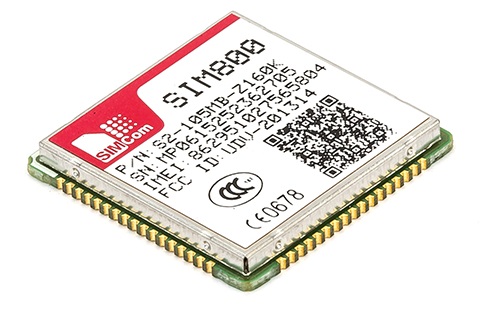 GSM2019