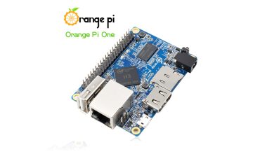 Orange Pi One H3 Quad core Support ubuntu linux and android mini PC Beyond Raspberry Pi