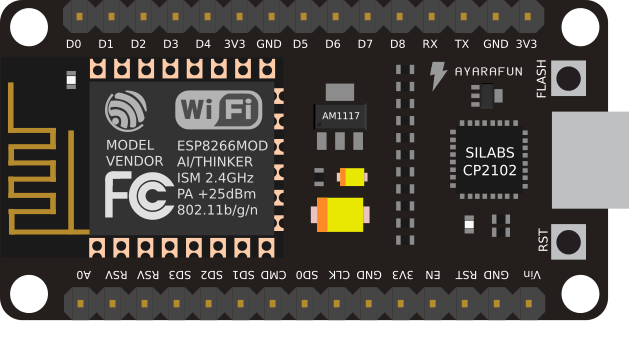 nodemcu