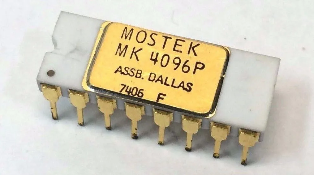 MK4096