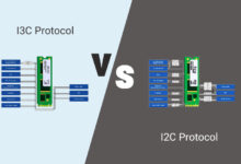 پروتکل ارتباطی I3C و تفاوت آن با I2C