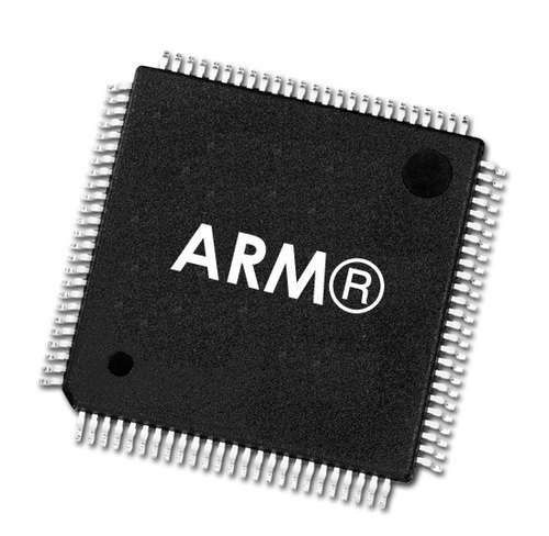 lightweight square shape high efficiency arm cortex m3 microcontrollers 373