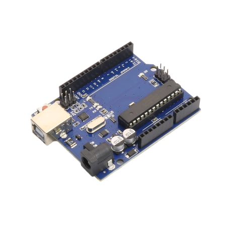 برد آردوینو arduino uno r3