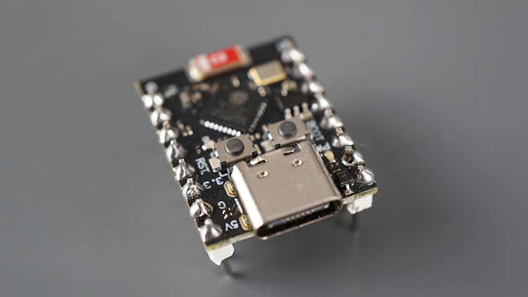 ESP32 C3 SuperMini USB C