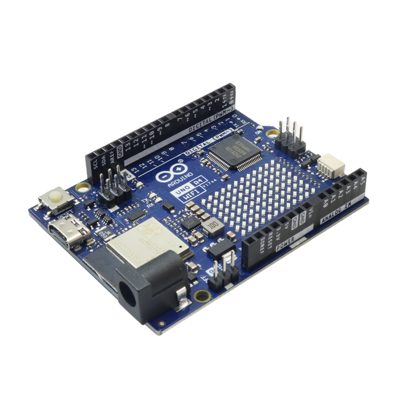 برد آردوینو arduino uno r4 wifi