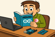 arduino book 1