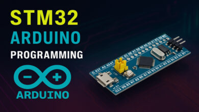 stm32 afcd d436babbb76c