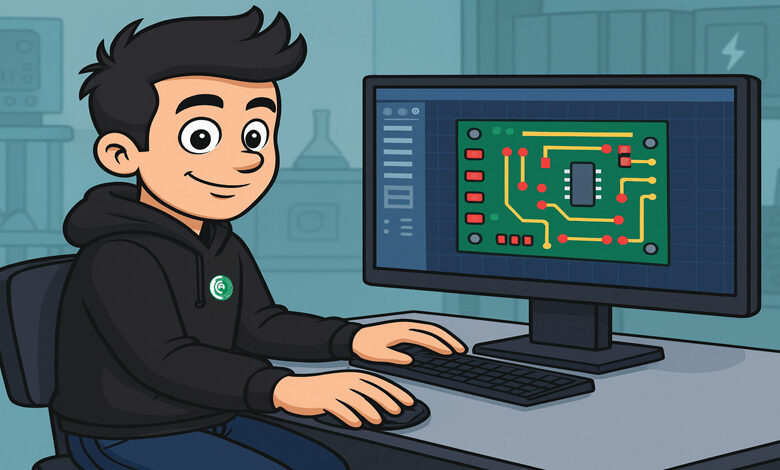 قبل از سفارش PCB چه چیزهایی را باید آماده داشته باشید؟ 1 PCB 105218