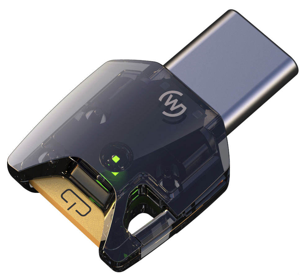 Winkeo C FIDO 2 Web1