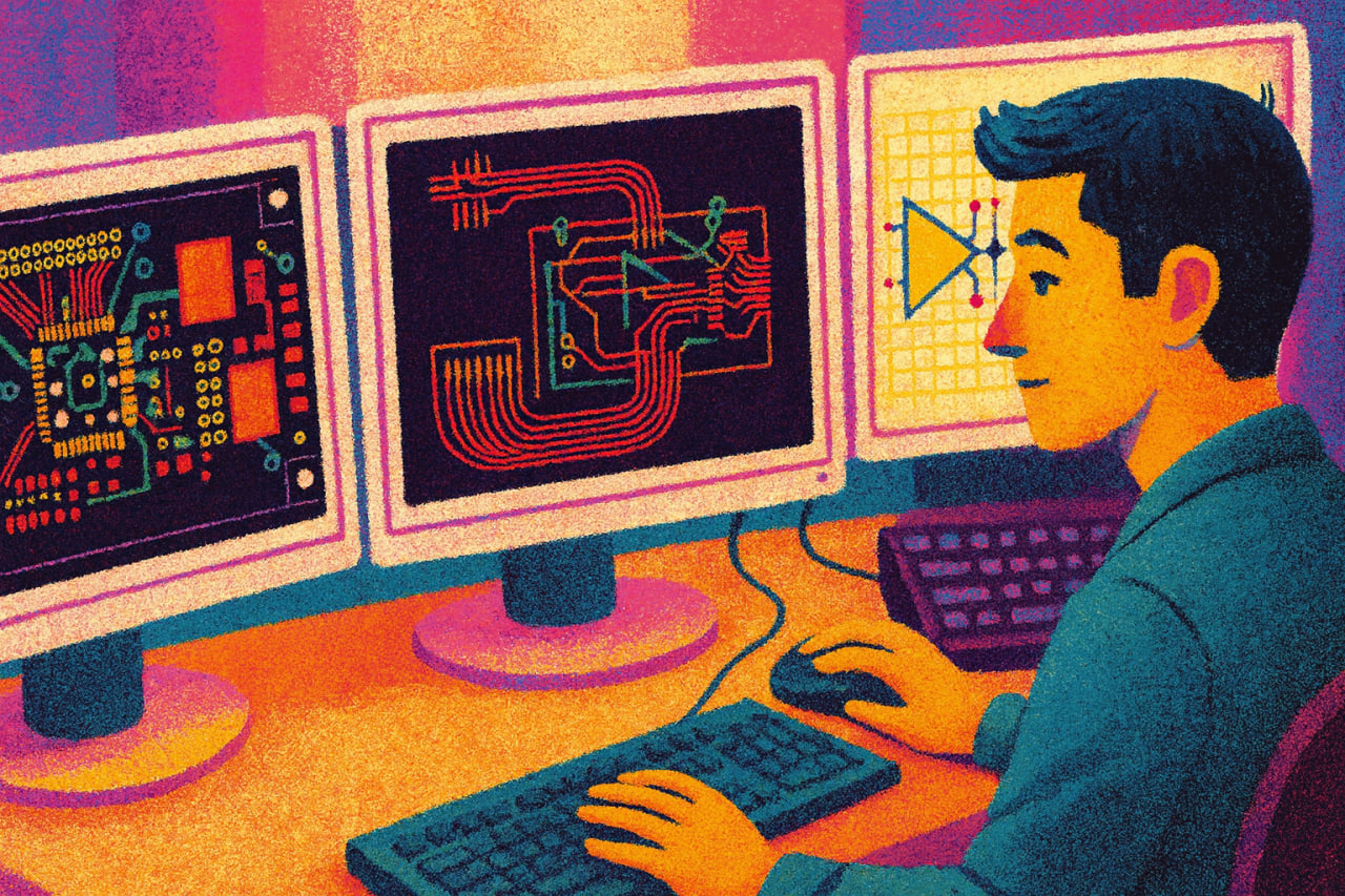 قبل از سفارش PCB چه چیزهایی را باید آماده داشته باشید؟ 2 photo 2025 12 14 11 24 18