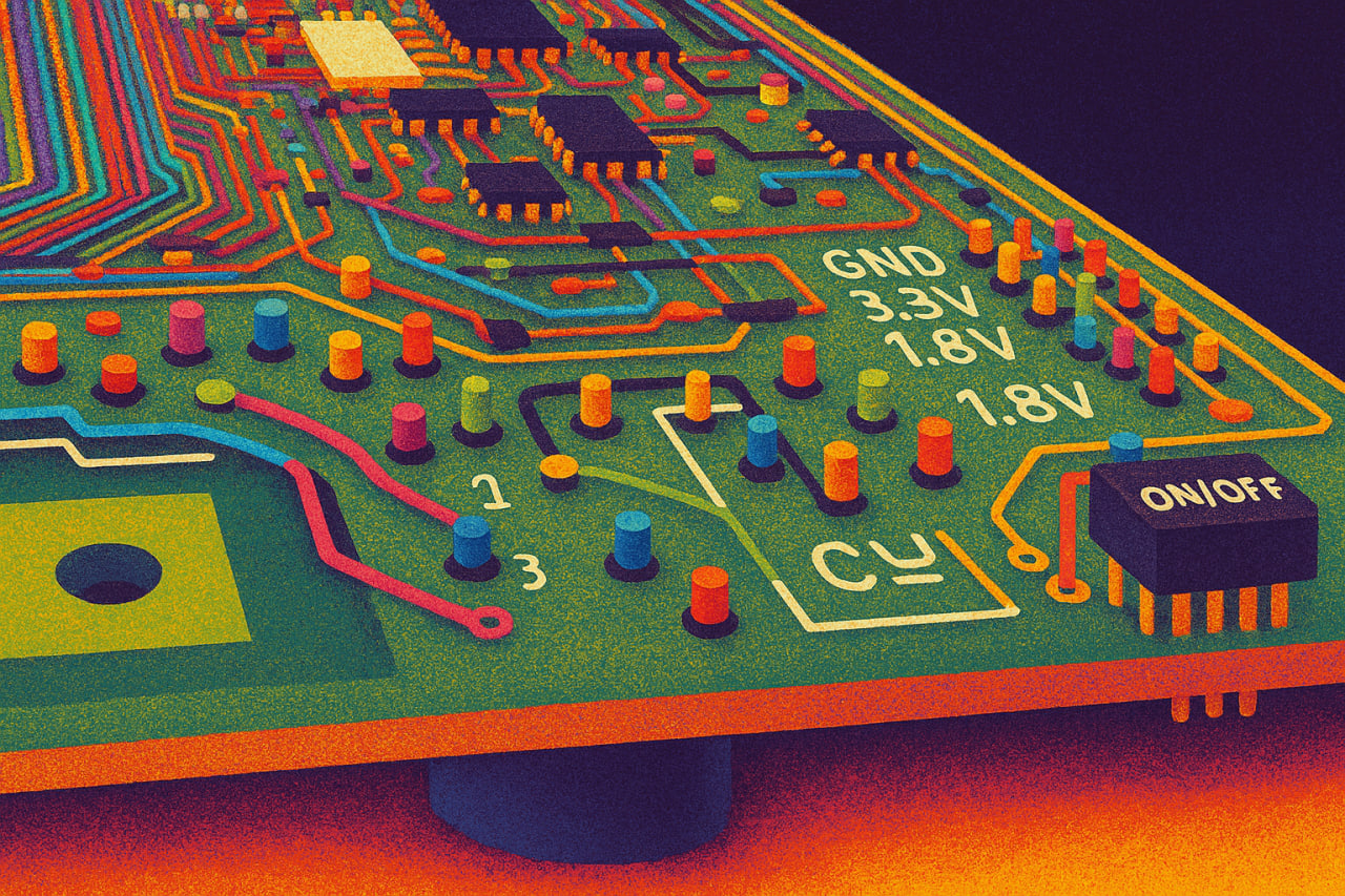 قبل از سفارش PCB چه چیزهایی را باید آماده داشته باشید؟ 3 photo 2025 12 14 11 30 23