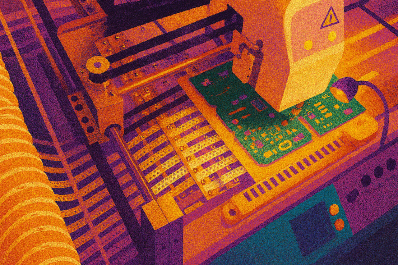 قبل از سفارش PCB چه چیزهایی را باید آماده داشته باشید؟ 5 photo 2025 12 14 11 44 12