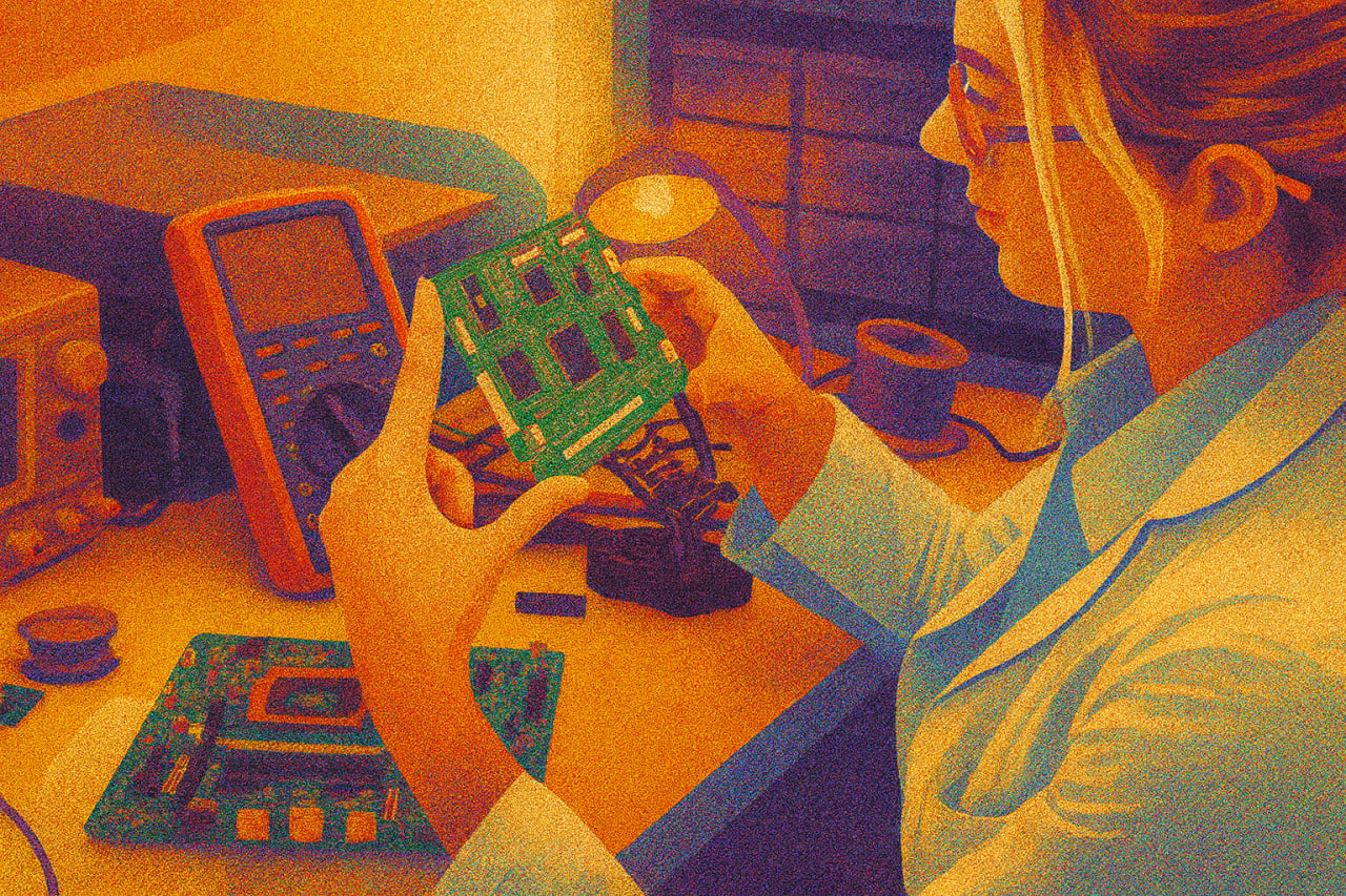 قبل از سفارش PCB چه چیزهایی را باید آماده داشته باشید؟ 7 photo 2025 12 14 12 12 04