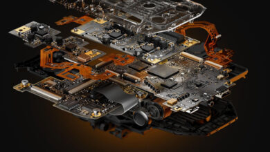 راهنمای جامع انتخاب نرم افزار طراحی PCB: از آلتیوم تا KiCad 1 soon 24 2x min