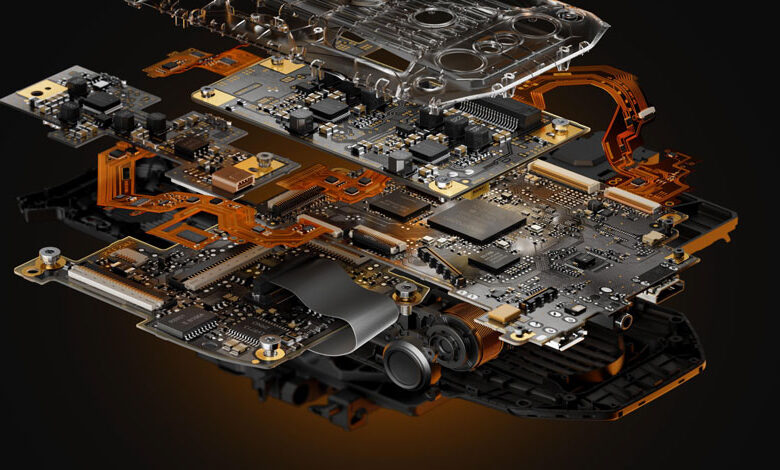 راهنمای جامع انتخاب نرم افزار طراحی PCB: از آلتیوم تا KiCad 1 soon 24 2x min