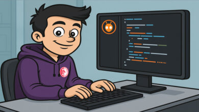 چرا یک مهندس برق باید PlatformIO را بشناسد؟ 12 20260103 111509