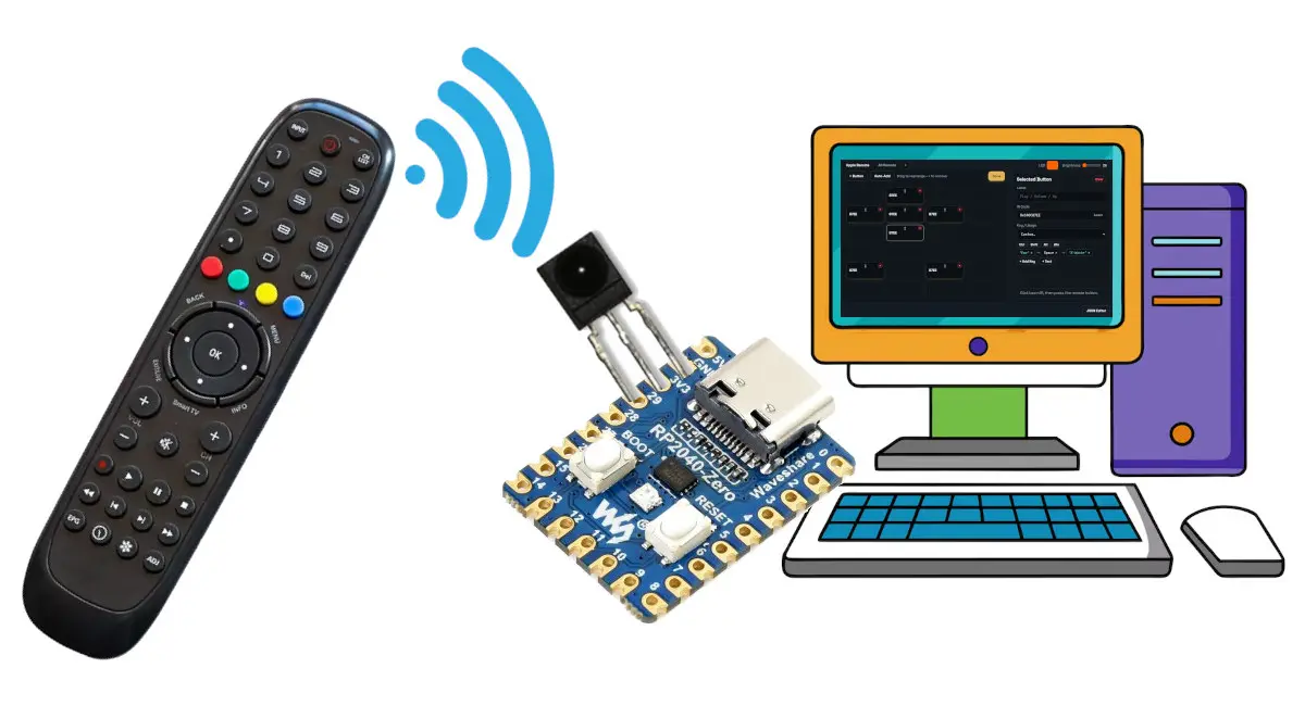 IR remote control RP2040 USB HID.jpg