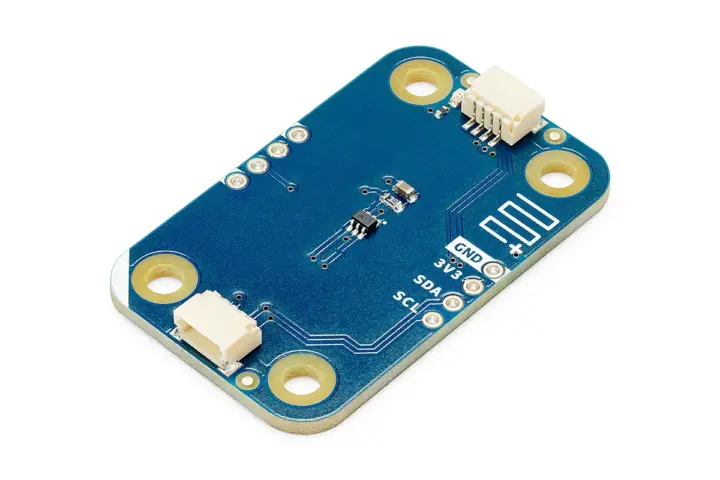 Arduino I2C range extender 30 meter 720x480 1