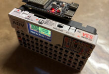 cardputer with c5