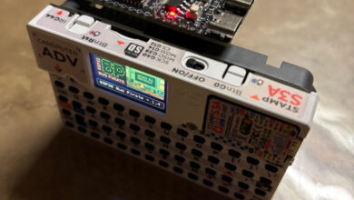 cardputer with c5