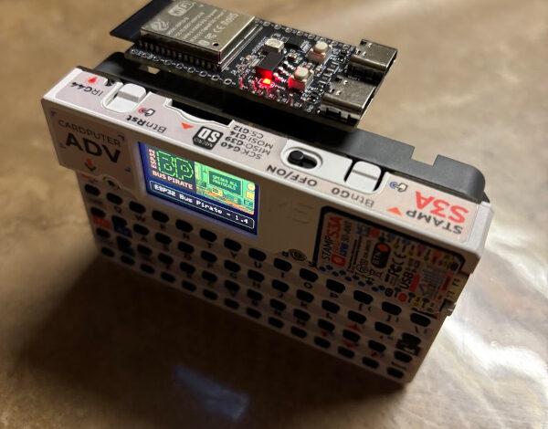 cardputer with c5