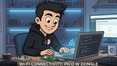 wifi