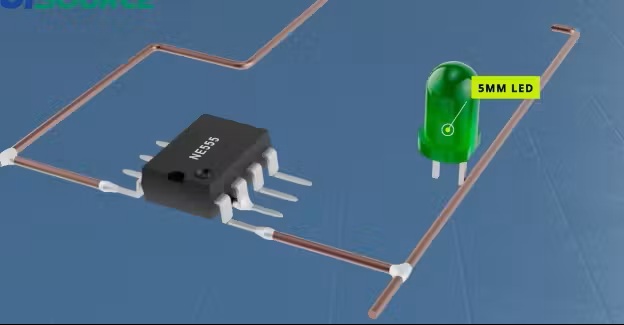 low battrey detector 02