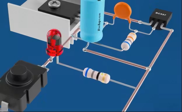 step five inverter