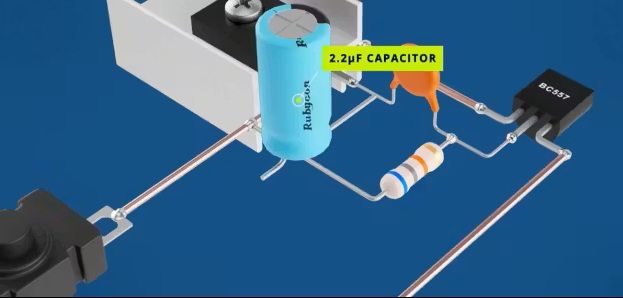 step four inverter