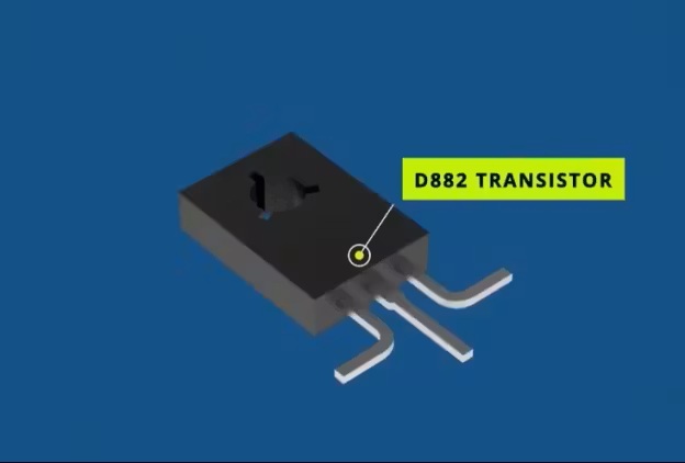 step one inverter