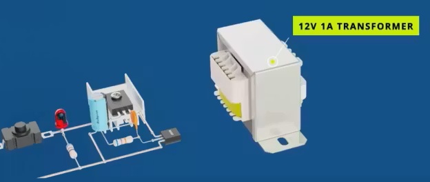step seven inverter