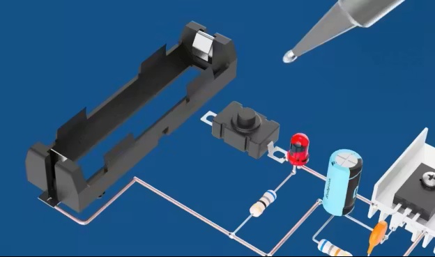 step six inverter