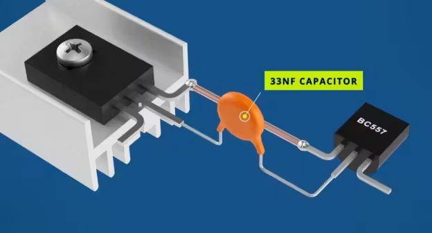 step two inverter