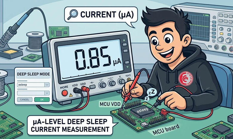 microcontroller 2026 09 18 22 43 42